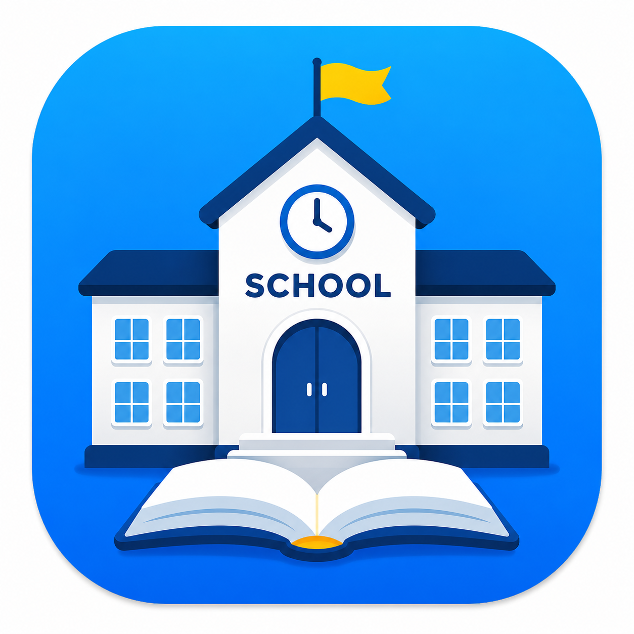 School module icon
